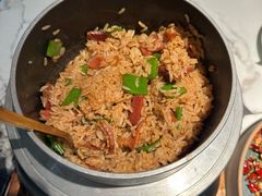 -雀蓝川菜(滨湖万象汇店)