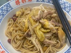 -拌粉君·江西小炒(石厦时代店)