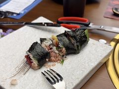 -海之屋韩式烤肉(海棠68环球美食街店)