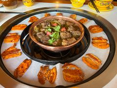 -顺顺小吃(独克宗古城店)