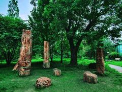 -国家植物园南园