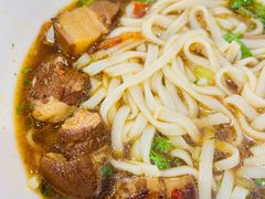 -肆姐面粉馆(坡子街店)