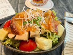 -Thai Alley泰爱里(二沙岛店)