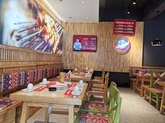 大堂-申记串道(山姆会员店)