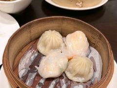 -京香轩·中餐厅(上海中庚聚龙酒店)