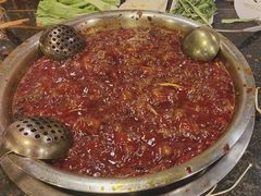 -邓莽子老火锅(中兴路总店)