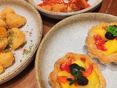 -福记咖啡·手工意面(下埔店)