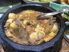 -御膳宫药膳餐厅(金沙店)