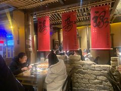 -串盟烧烤大排档·长沙美食地标(星沙店)