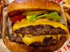 -Burger Joys Central(中环士丹利街店)
