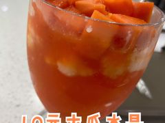 -圆碌碌甜品屋(二中店)