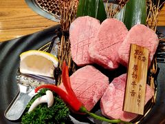 -黑牛の店·和牛烧肉(合生汇店)