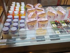 -面包新语(龙湖·西宸天街店)