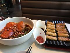 -李老爹香辣蟹(宣武门店)