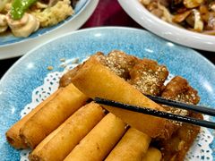 -海精英海鲜世界(台海路店)