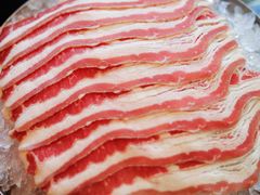 -西安浐灞艾美酒店·汉江餐厅·火锅