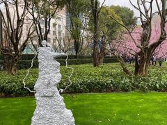 -静安雕塑公园