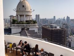 -塔顶·Cafe·日啡夜酒(北京路店)