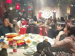 -北平食府(马鞍山路店)