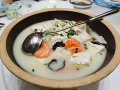 江南手工豆腐-930私房菜(欧阳路店)