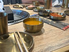 -权金城·炭火烤肉(北京联想桥店)