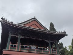 -莲池书院博物馆