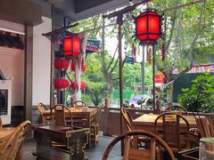 -矮板凳老火锅(宽窄巷子店)