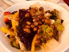 大拌菜-北京全聚德(天安门店)