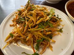 -长安后宰门水盆羊肉(新都心店)