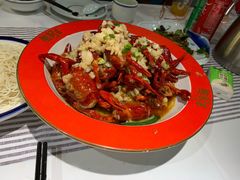 -熊记虾王·小龙虾(东晓南店)