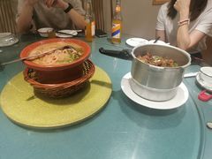 筒骨藕汤-董厨煨汤馆(车站路店)