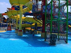 -武汉玛雅海滩水公园