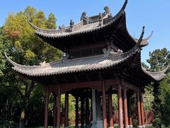 -钱王祠