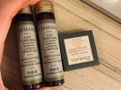 -康铂酒店(上海外滩店)