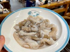 -青瓦餐厅·生鱼片·韩园烤肉(西塔店)