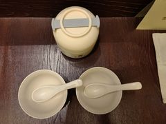 -西安华清御汤酒店