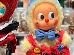 -泡泡玛特POPMART(龙湖杭州滨江天街店)