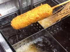 -喜姐炸串(池州青阳店)
