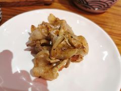 -热血兄弟·炭火烤肉(融侨中心店)