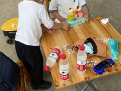 -星鹿农家乐·烤鸡·柴火鸡·团建