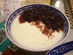 红豆双皮奶-双喜老铺(人民广场店)