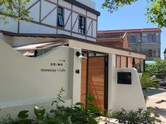 -几静cafe(基湖店)
