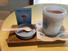 -BE YOLO必有乐&小红帽三明治