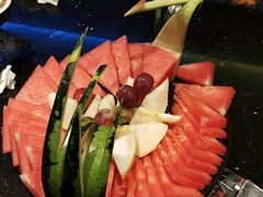 -冰城小镇音乐串吧·聚会餐厅(百子湾店)