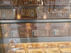 -泸溪河桃酥(秦淮夫子庙一店)