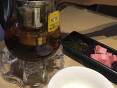 -川流不息(北蔡休闲广场店)