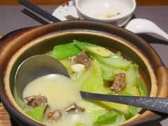 -得意啫·广东啫啫煲(前海HOP店)