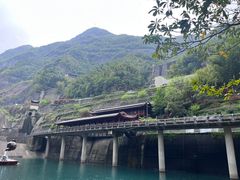 -长谷洞天