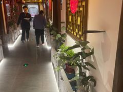 -秦月轩·长安小馆·新陕菜(阜成路·五棵松店)
