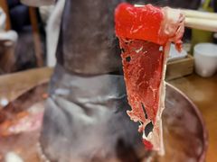 -古铜老院铜锅涮肉·清真(双井店)